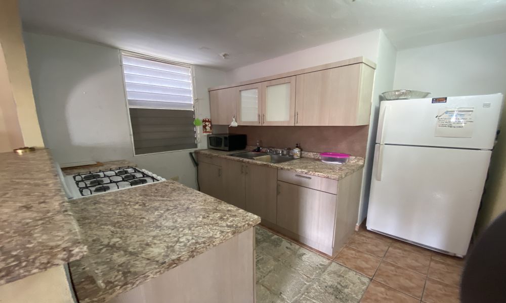 Urb. Alturas de Vega Baja, Casa en Vega Baja