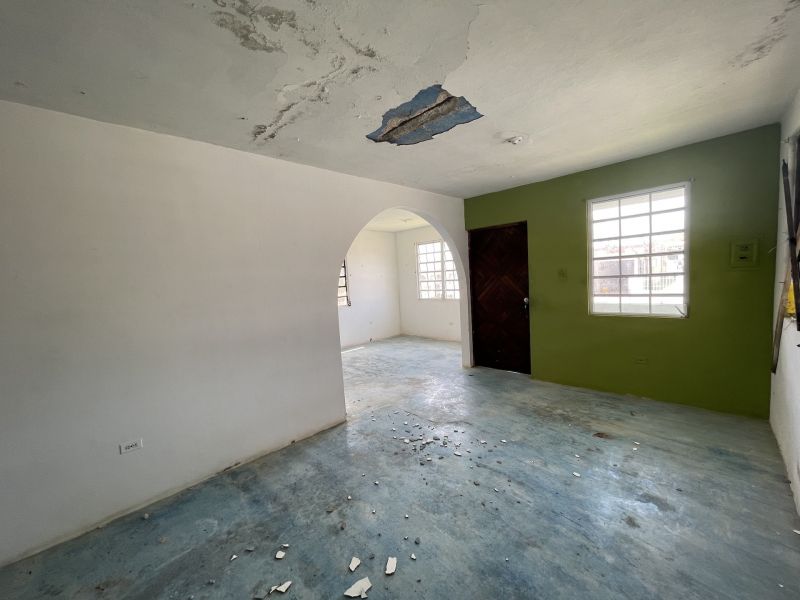 Urb. Mendez, Casa en Yabucoa