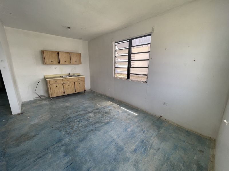 Urb. Mendez, Casa en Yabucoa