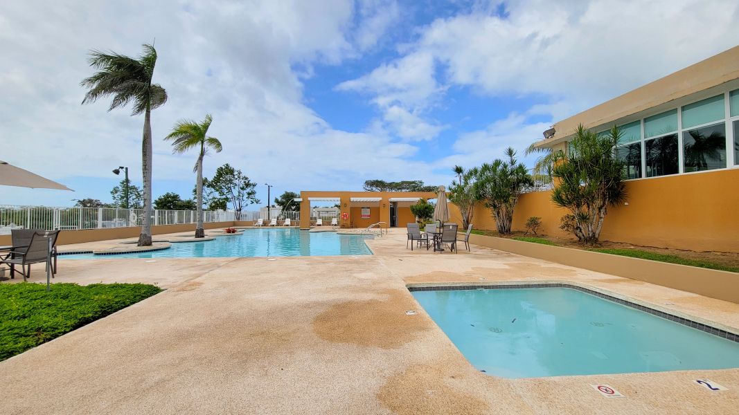 Urb. River Gardens, Casa en Canovanas