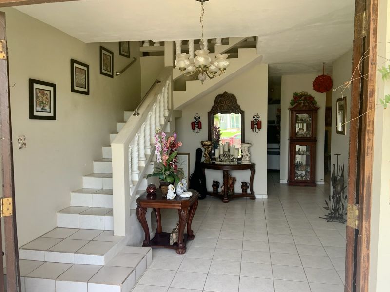 Urb. Valle Verde, Casa en Arecibo