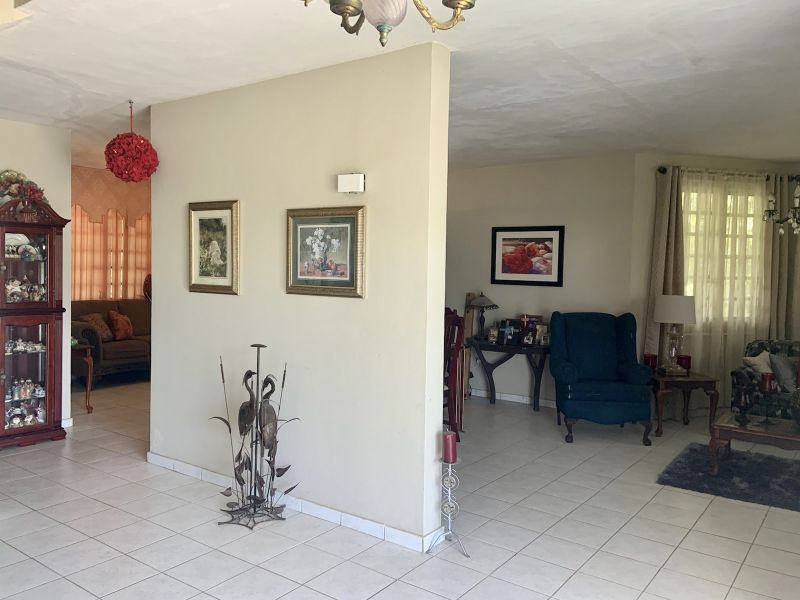 Urb. Valle Verde, Casa en Arecibo