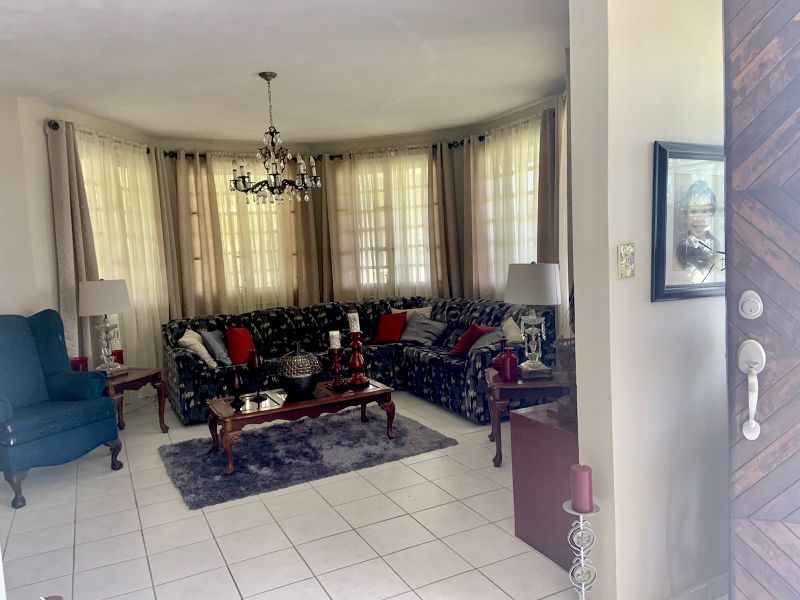 Urb. Valle Verde, Casa en Arecibo