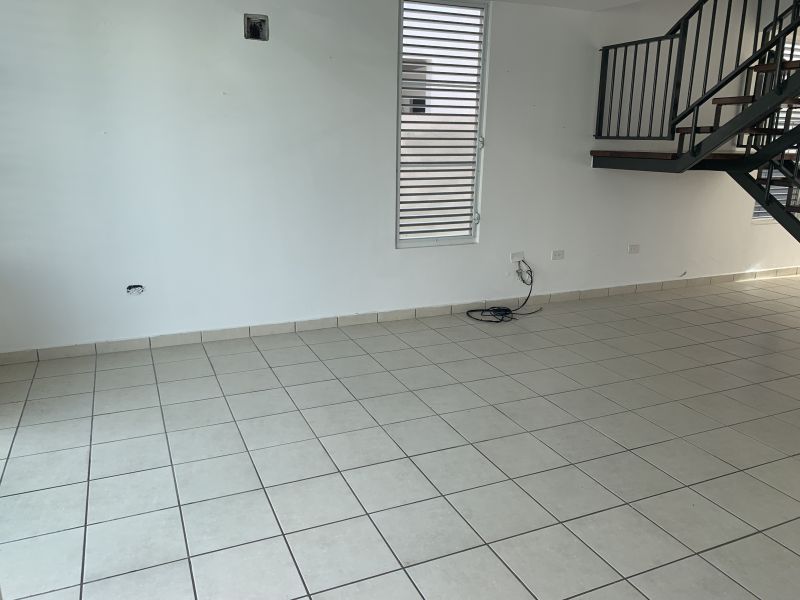 Urb. River Garden, Casa en Canovanas