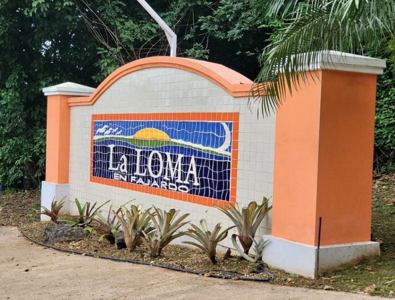 Cond. La Loma, Apartamento en Fajardo
