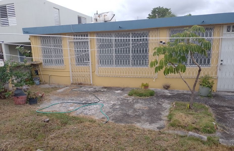 Urb. Villa Del Carmen, Casa en Ponce