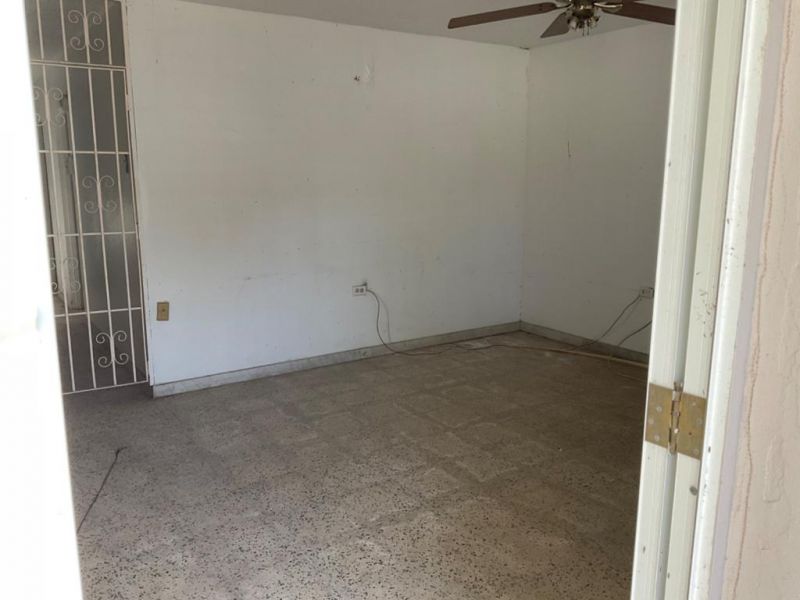 Urb. Villa Del Rio, Casa en Guayanilla