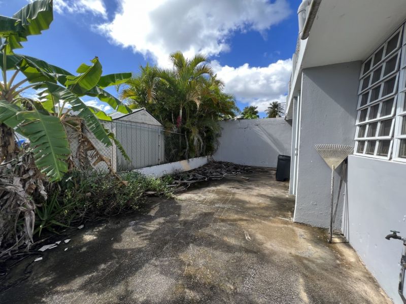 Urb. Villa Verde, Casa en Bayamón