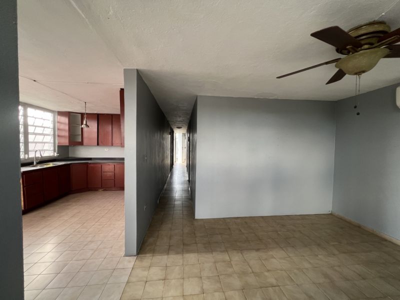 Urb. Villa Verde, Casa en Bayamón