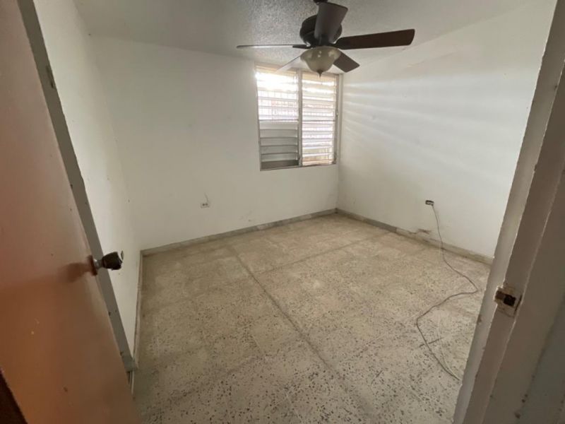 Urb. Villa Del Rio, Casa en Guayanilla