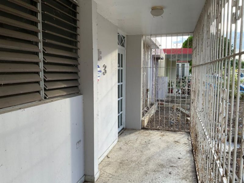 Urb. Villa Del Rio, Casa en Guayanilla