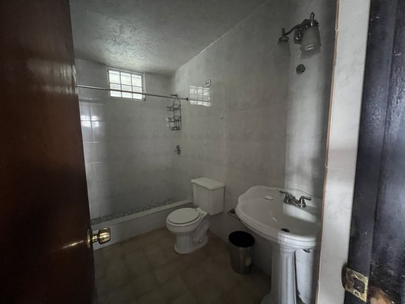 Urb. Villa Verde, Casa en Bayamón