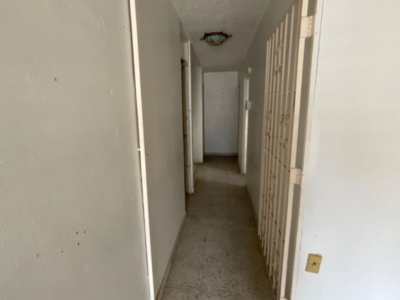 Urb. Villa Del Rio, Casa en Guayanilla