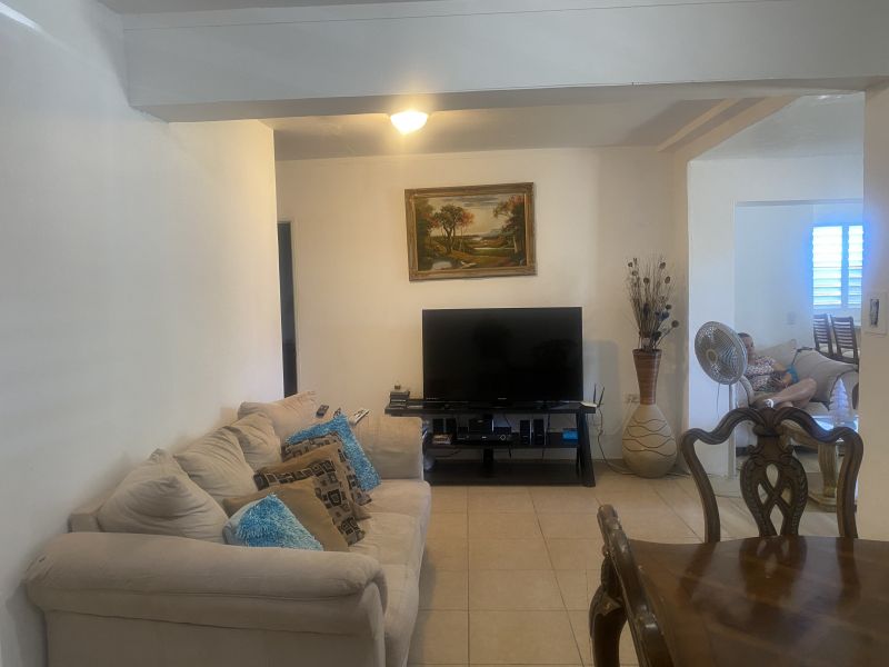 Bo. Yeguada, Casa en Quebradillas