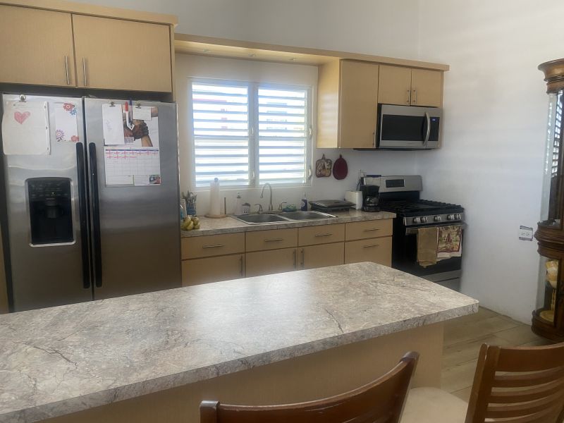 Bo. Yeguada, Casa en Quebradillas