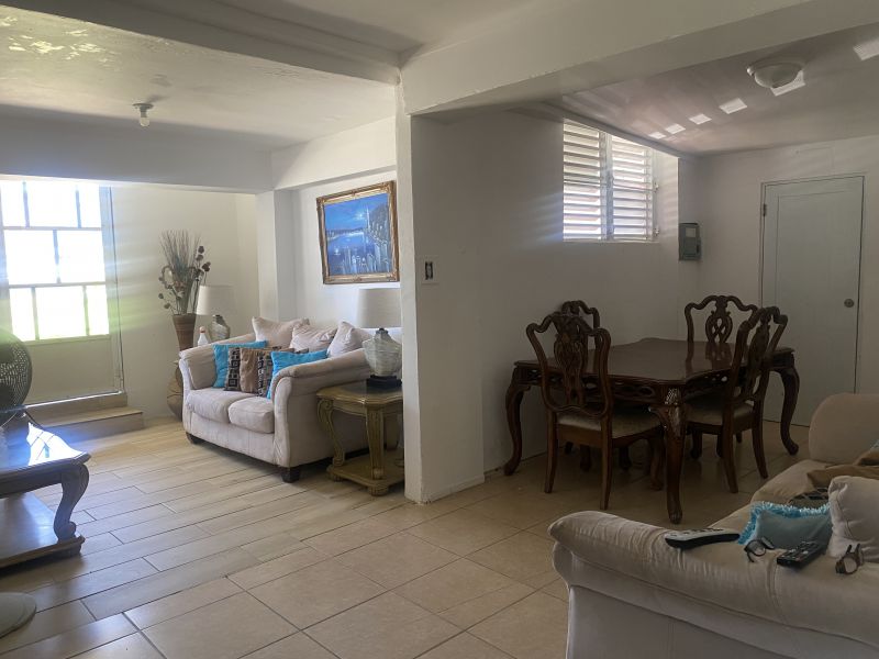 Bo. Yeguada, Casa en Quebradillas