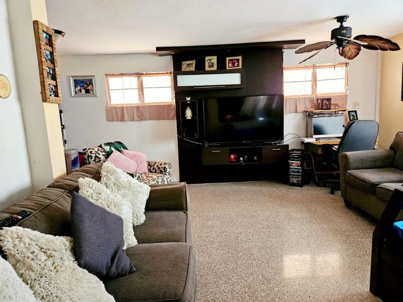 Bo. Altagracia, Casa en Manati