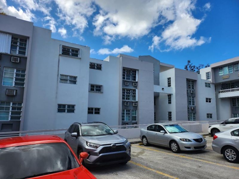 Cond. El Bosque, Apartamento en Guaynabo