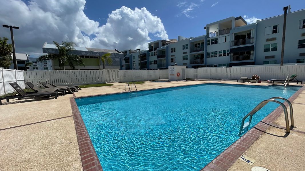 Cond. Lago Playa, Apartamento en Toa Baja