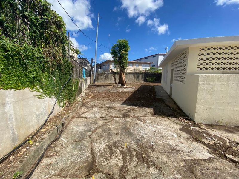 Urb. Lomas Verdes, Casa en Bayamón