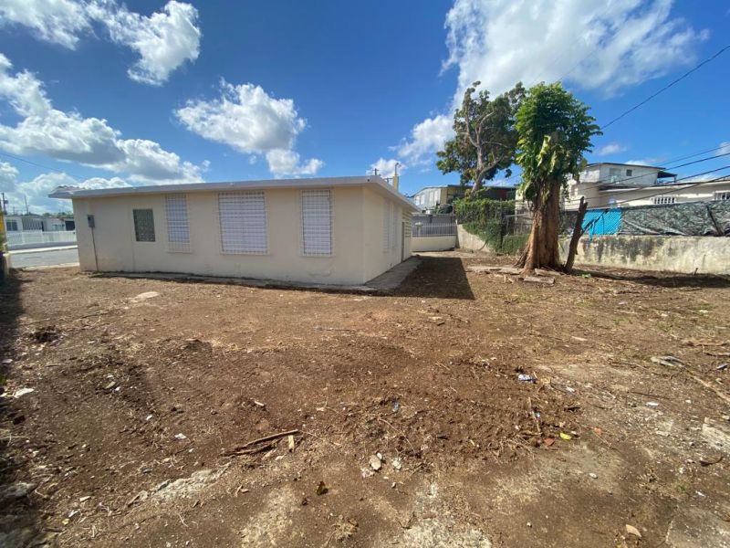 Urb. Lomas Verdes, Casa en Bayamón