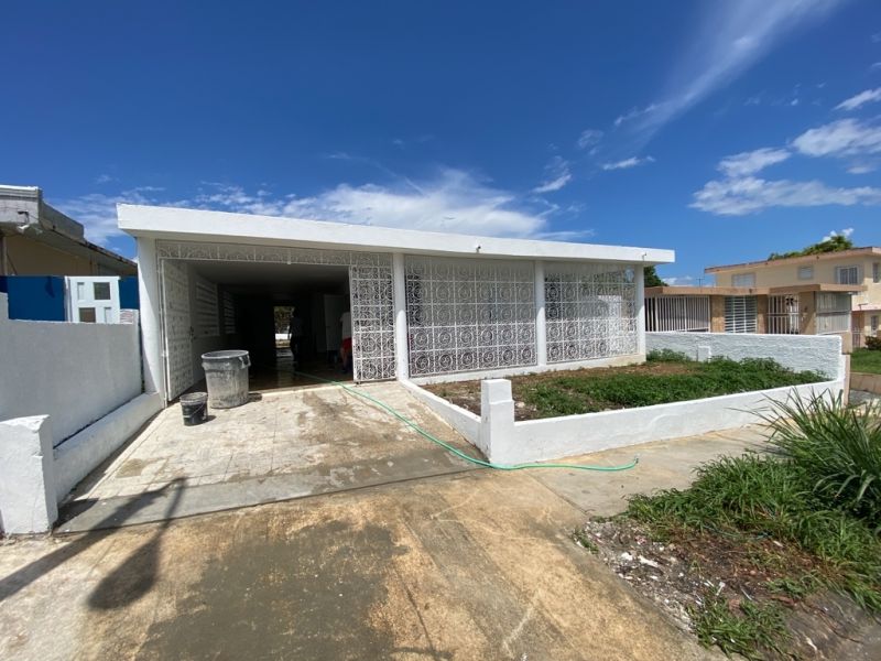 Urb. San Fernando, Casa en Bayamón