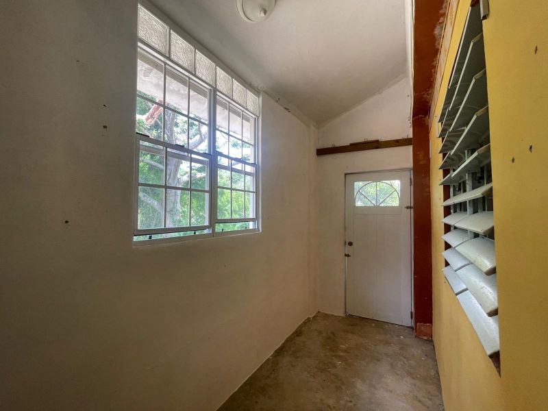 Bo. Matón, Casa en Cayey