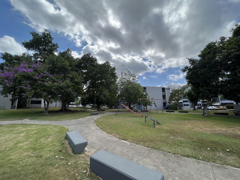 Cond. River Park, Apartamento en Bayamón