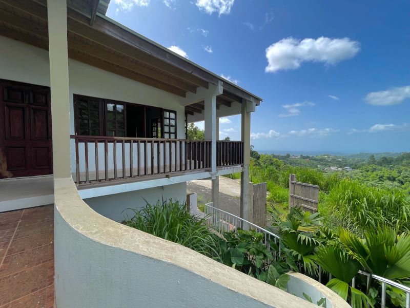 Bo. Palos Blancos, Casa en Corozal