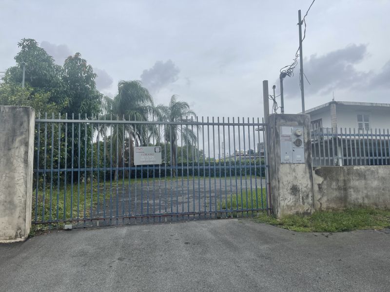 Bo. Hato Tejas, Casa en Bayamón