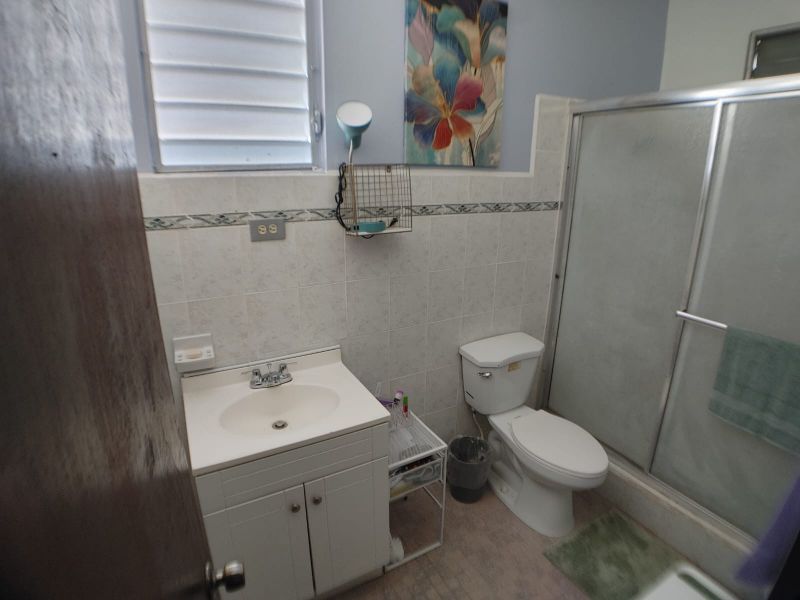 Urb. Villa Madrid, Casa en Coamo