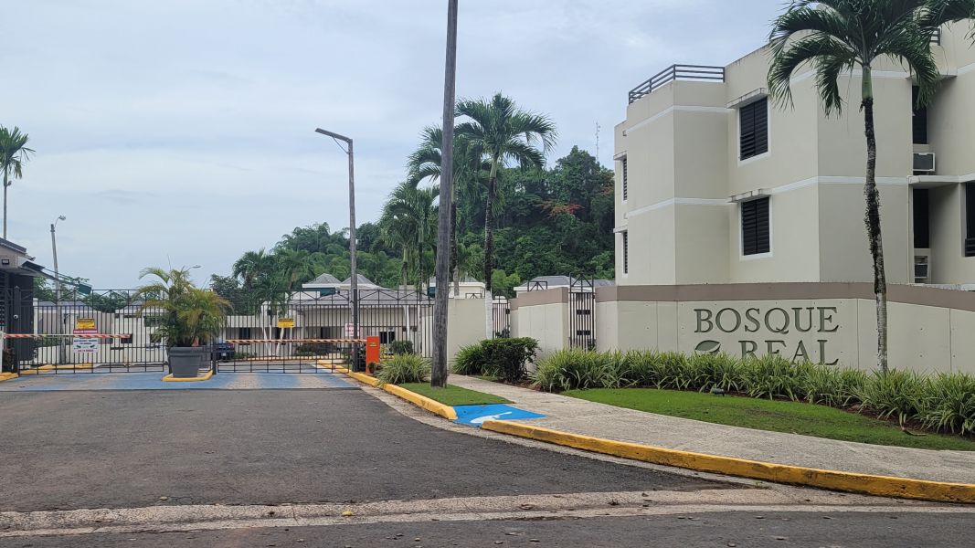 Bosque Real