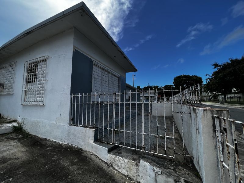 Urb. Bayamón Gardens, Casa en Bayamón