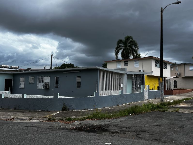 Urb. Bayamón Gardens, Casa en Bayamón