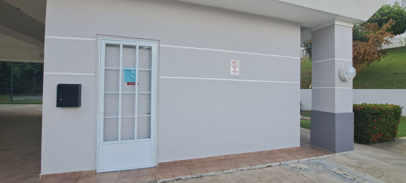 Cond. Flamingo Apartments, Apartamento en Bayamón