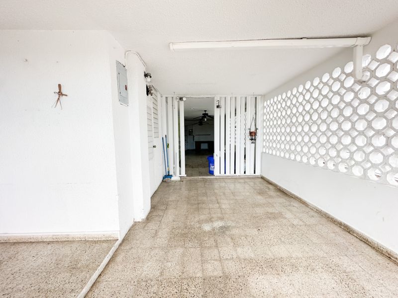 Urb. Santa Rosa, Casa en Bayamón