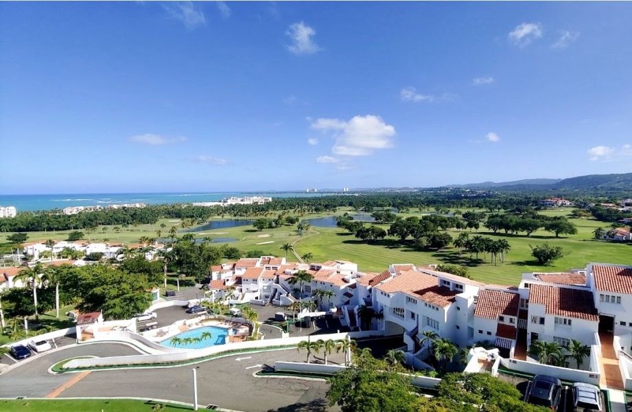 Villas Las Brisas Rio Mar