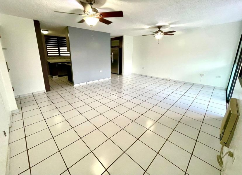 Cond. Atrium Plaza, Apartamento en San Juan