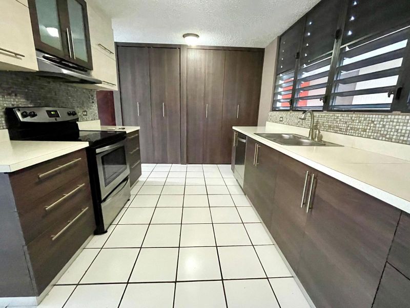 Cond. Atrium Plaza, Apartamento en San Juan