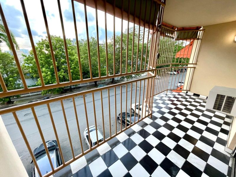 Cond. Atrium Plaza, Apartamento en San Juan