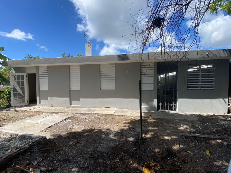 Urb. Lago Alto, Casa en Trujillo Alto