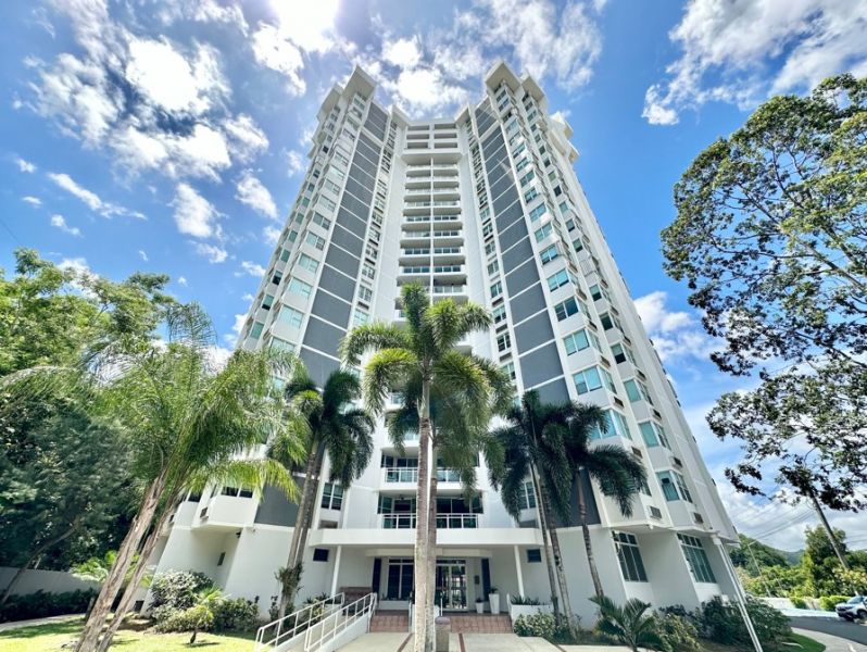 Cond. Regency Park, Apartamento en Guaynabo