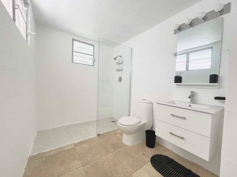 Urb. Stella, Casa en Rincón