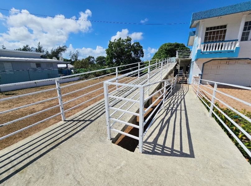 Bo. Bejucos, Casa en Isabela