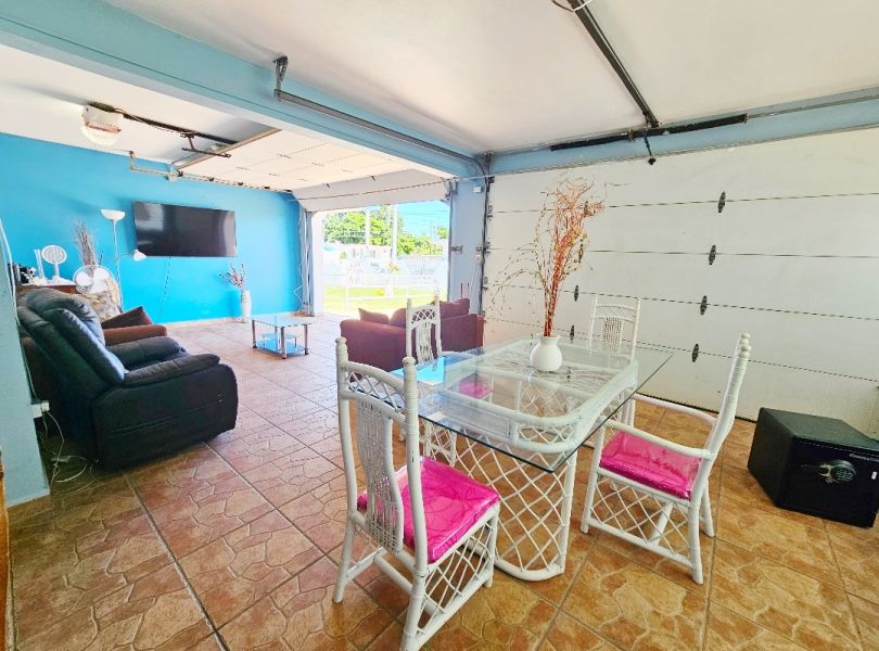 Bo. Bejucos, Casa en Isabela