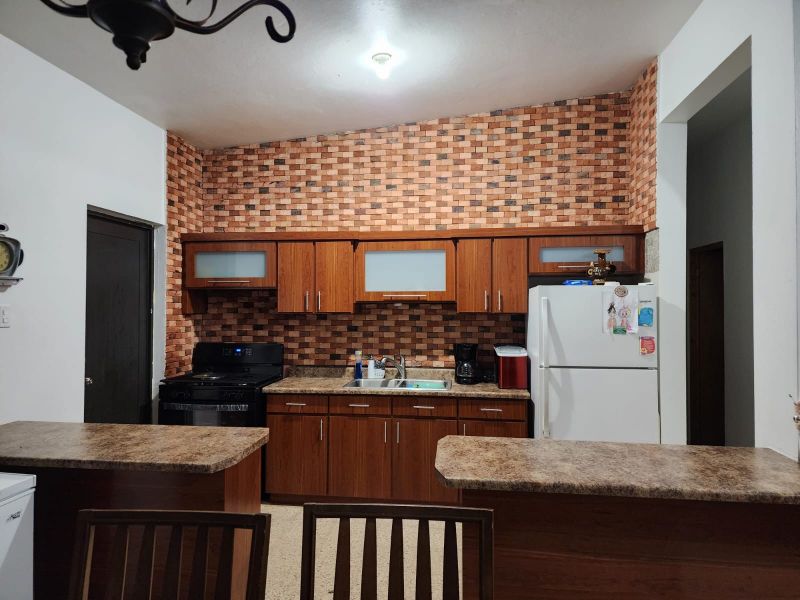 Bo. San Jose, Casa en Hormigueros