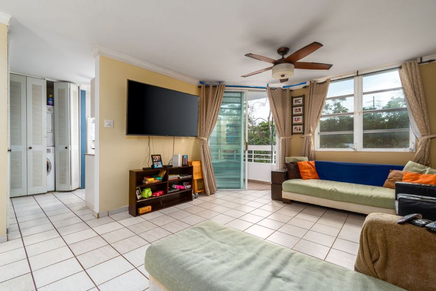 Cond. Monte Mayor, Apartamento en Guaynabo