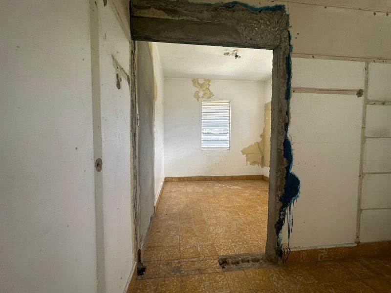 Bo. Terranova, Casa en Quebradillas