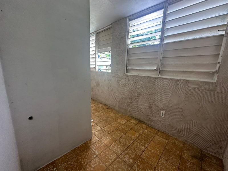 Bo. Terranova, Casa en Quebradillas