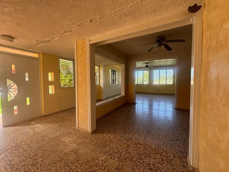 Bo. Cienaga, Casa en Camuy